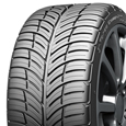 BFGoodrich g-Force Comp-2 A/S Plus Tire