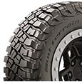 BFGoodrich Mud Terrain TA KM3