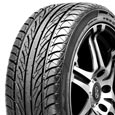 Blacklion Champoint BU64 Tire