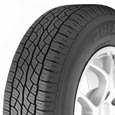 Bridgestone Dueler H/T D687 Tire