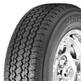 Bridgestone Dueler H/T D689 Tire