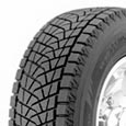 Bridgestone Blizzak DMZ3 Tire