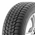 Bridgestone Blizzak LM-25 tire