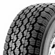 Bridgestone Dueler H/T 840 Tire