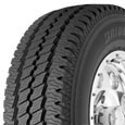 Bridgestone Duravis M700 Tire