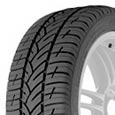 Fuzion Max Traction37/12.5R17 Tire