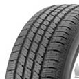 Bridgestone Turanza EL42 Tire