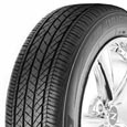 Bridgestone Dueler H/P Sport AS tire