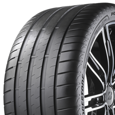 Bridgestone Potenza RE980AS Tire