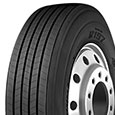 Bridgestone R197 Ecopia