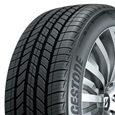 Bridgestone Turanza Quiettrack tire