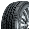 Bridgestone Turanza Quiettrack215/55R17 Tire