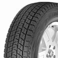 Bridgestone Blizzak DM-V1 tire