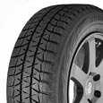 Bridgestone Blizzak WS-80 Tire