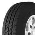 Bridgestone Duravis R500 Tire