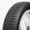 Bridgestone Tracompa-2 Tempa Spare