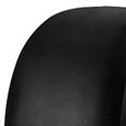 Carlisle Smooth11/0R4 Tire