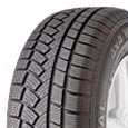 Continental  4x4 WinterContact Tire