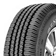 Continental ContiTrac TR Tire