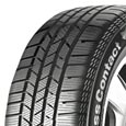 Continental Cross Contact Winter Tire