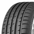 Continental SportContact 3 Tire