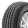 Continental ContiTrac SUV Tire