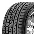 Continental CrossContact UHP tire