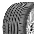 Continental SportContact 2 Tire