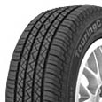 Continental TouringContact AS Tire