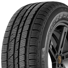 Continental CrossContact LX tire