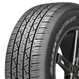 Continental CrossContact LX25 tire