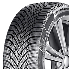 Continental SureContact RX Tire