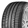 Continental SportContact 5  Seal Tire