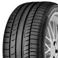 Continental SportContact 5P Tire