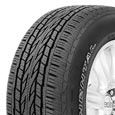 Continental CrossContact LX20 with Eco Plus Technology tire