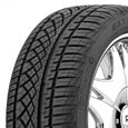 Continental ExtremeContact  DWS (Dry Wet Snow) tire