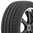 Continental ExtremeContact  DW (Dry Wet) Tire