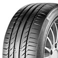 Continental SportContact 5 SUV Tire