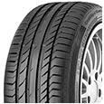 Continental Sport Contact 5P Silent Tire