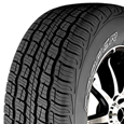 Cooper Discoverer LSX Plus225/75R16 Tire