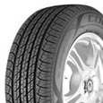 Cooper CS4 Touring tire