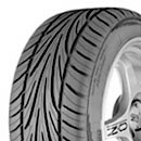 Cooper Zeon ZPT Tire