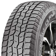 Cooper Discoverer Snow Claw tire