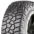 Cooper Discoverer Rugged Trek Tire