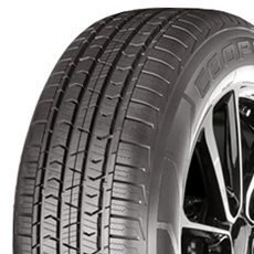 Continental SportContact 6 Tire