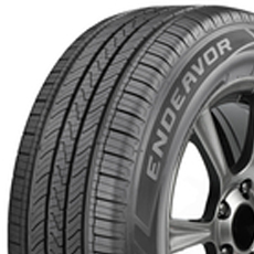 Continental ProContact RX225/45R18 Tire