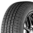 Cooper CS3 Touring tire