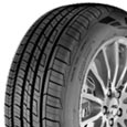 Cooper CS5 Ultra Touring tire