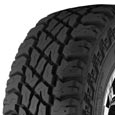 Cooper Discoverer S/T Maxx tire