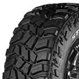 Cooper Discoverer STT Pro tire